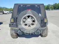 2016 Jeep WRANGLER фото