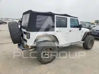 2016 Jeep WRANGLER фото