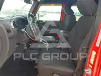2016 Jeep WRANGLER фото