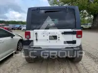2016 Jeep WRANGLER фото