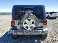 2016 Jeep WRANGLER фото