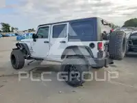 2016 Jeep WRANGLER фото