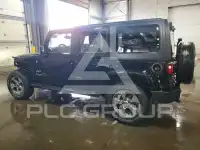 2016 Jeep WRANGLER фото