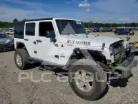 2016 Jeep WRANGLER фото