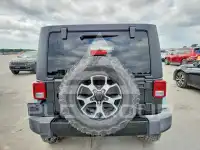 2016 Jeep WRANGLER фото