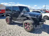 2016 Jeep WRANGLER фото