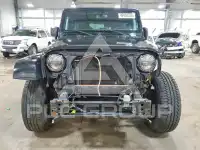 2016 Jeep WRANGLER фото