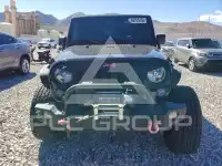 2016 Jeep WRANGLER фото