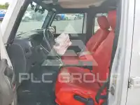 2016 Jeep WRANGLER фото