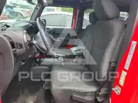 2016 Jeep WRANGLER photo