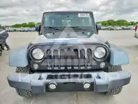 2016 Jeep WRANGLER фото