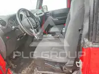 2016 Jeep WRANGLER фото