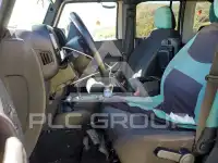 2016 Jeep WRANGLER фото