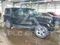 2016 Jeep WRANGLER фото
