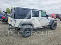 2016 Jeep WRANGLER фото