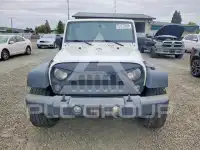 2016 Jeep WRANGLER фото