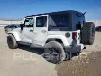 2016 Jeep WRANGLER фото