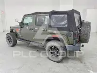 2016 Jeep WRANGLER photo