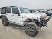 2016 Jeep WRANGLER фото