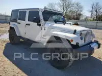 2016 Jeep WRANGLER фото