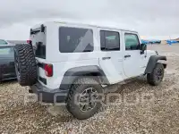 2016 Jeep WRANGLER фото
