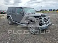 2016 Jeep WRANGLER photo