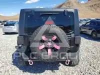 2016 Jeep WRANGLER фото