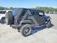 2016 Jeep WRANGLER фото