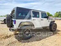 2016 Jeep WRANGLER фото