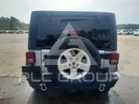 2016 Jeep WRANGLER фото