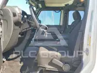 2016 Jeep WRANGLER фото