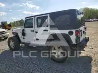 2016 Jeep WRANGLER фото