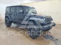 2016 Jeep WRANGLER фото
