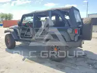 2016 Jeep WRANGLER photo