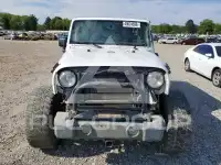 2016 Jeep WRANGLER фото