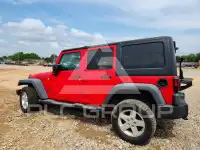 2016 Jeep WRANGLER photo