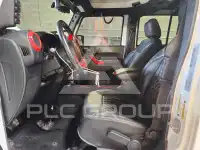 2016 Jeep WRANGLER фото