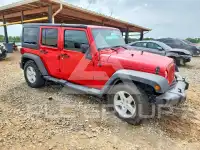 2016 Jeep WRANGLER photo