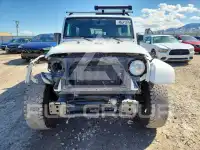 2016 Jeep WRANGLER фото