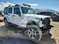 2016 Jeep WRANGLER фото