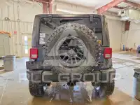 2016 Jeep WRANGLER photo