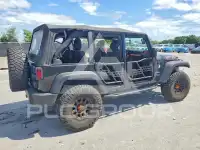 2016 Jeep WRANGLER photo