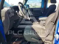 2016 Jeep WRANGLER фото