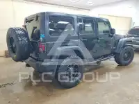 2016 Jeep WRANGLER фото