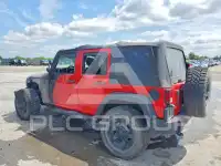 2016 Jeep WRANGLER фото