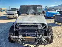 2016 Jeep WRANGLER фото