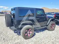 2016 Jeep WRANGLER фото