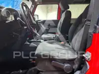 2016 Jeep WRANGLER фото