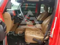 2016 Jeep WRANGLER фото