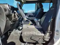 2016 Jeep WRANGLER фото